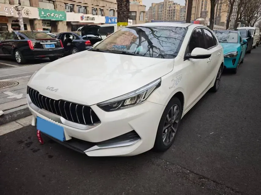 2021 Kia K3 1.5L 115HP L4 CVT,autocango,china used car exporter,china ev exporter,chinese used car exporter,chinese used ev exporter