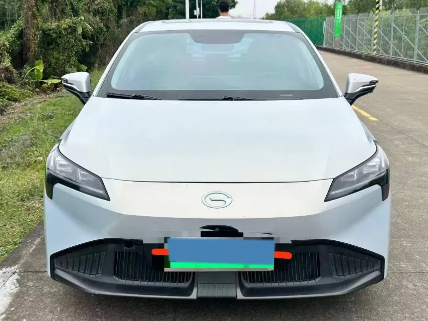 2023 Aion S Plus BEV 59.4KWH,autocango,china used car exporter,china ev exporter,chinese used car exporter,chinese used ev exporter