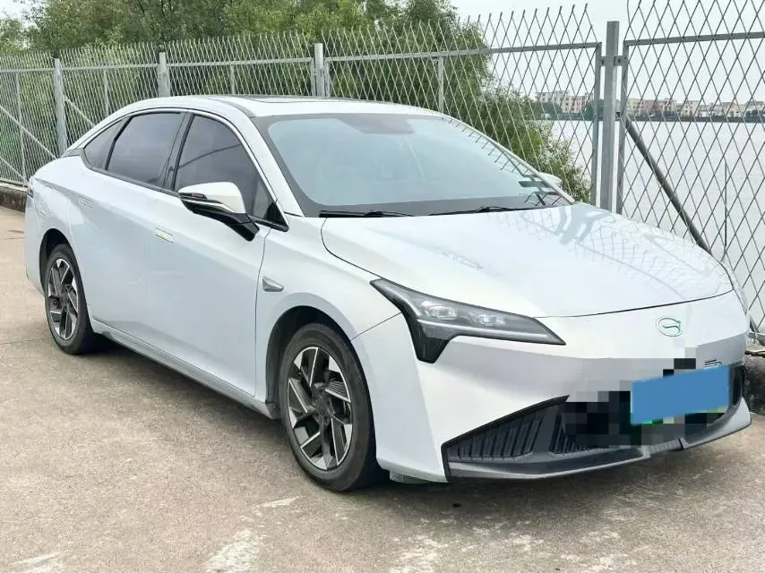 2023 Aion S Plus BEV 59.4KWH,autocango,china used car exporter,china ev exporter,chinese used car exporter,chinese used ev exporter