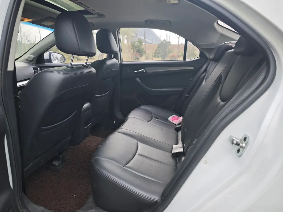 2018 Roewe 360 1.5L 116HP L4 4AT,autocango,china used car exporter,china ev exporter,chinese used car exporter,chinese used ev exporter