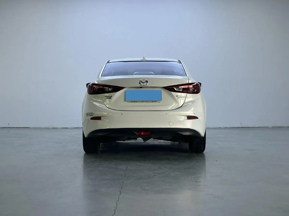 2017 Mazda 3 Axela 1.5L 117HP L4 6AT,autocango,china used car exporter,china ev exporter,chinese used car exporter,chinese used ev exporter