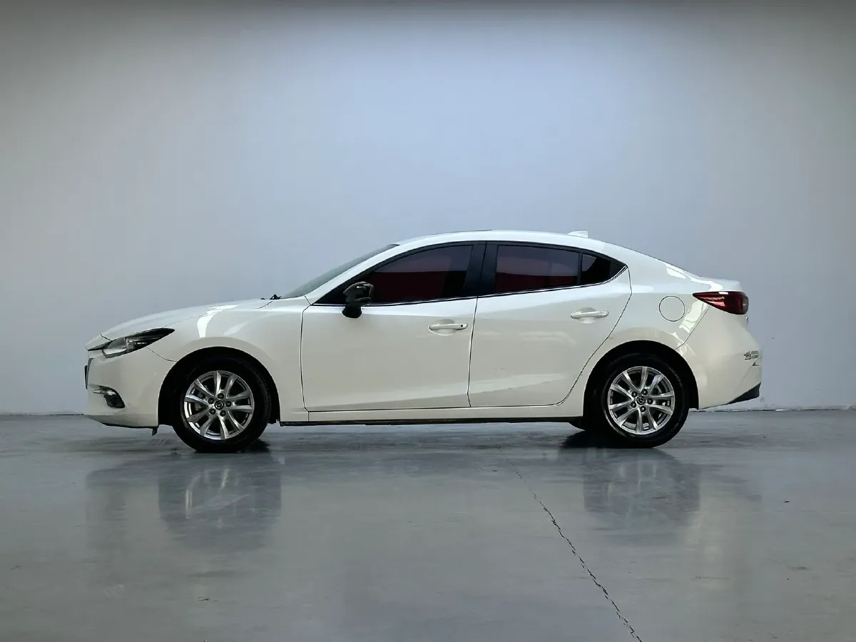 2017 Mazda 3 Axela 1.5L 117HP L4 6AT,autocango,china used car exporter,china ev exporter,chinese used car exporter,chinese used ev exporter