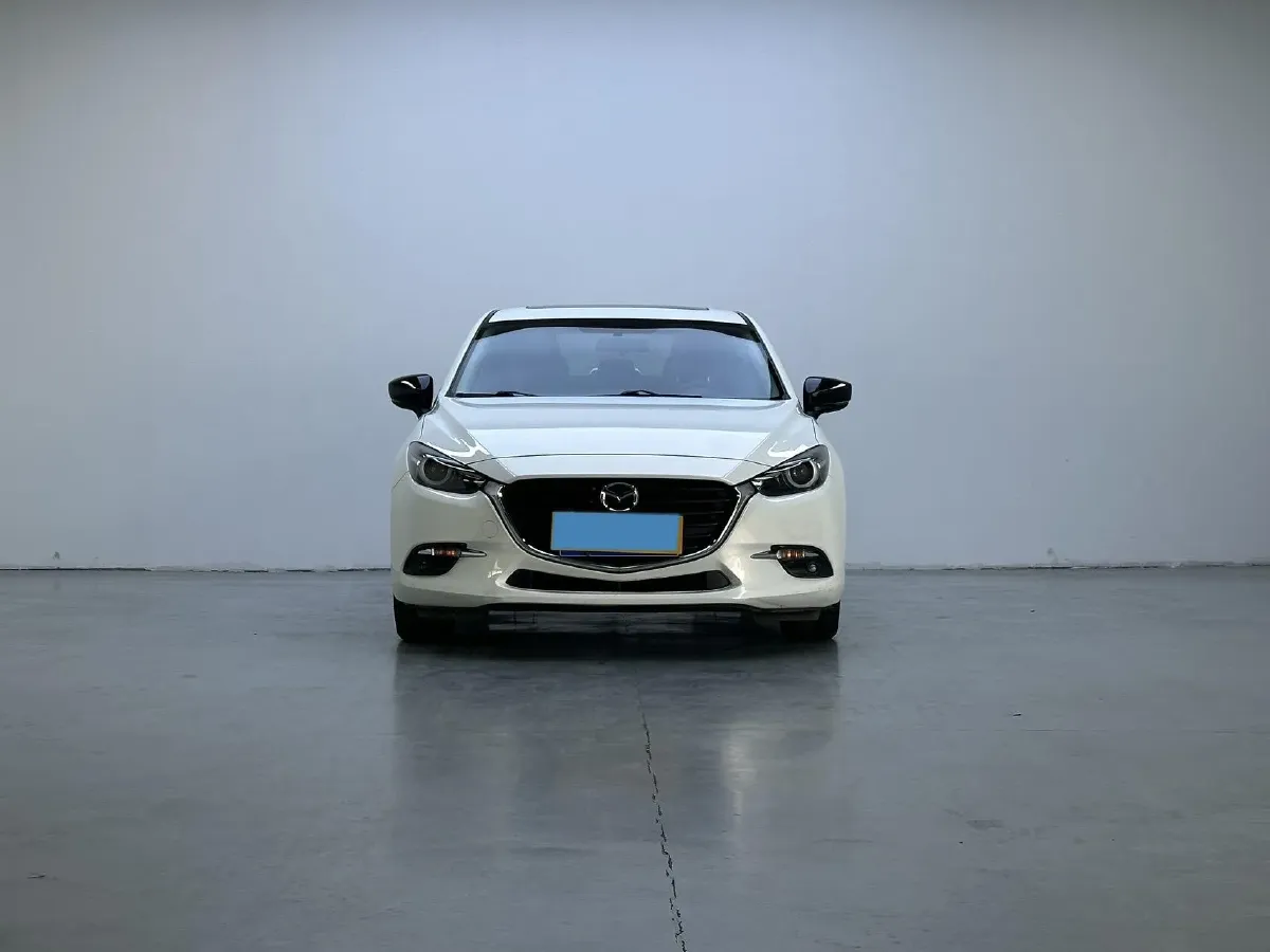 2017 Mazda 3 Axela 1.5L 117HP L4 6AT,autocango,china used car exporter,china ev exporter,chinese used car exporter,chinese used ev exporter