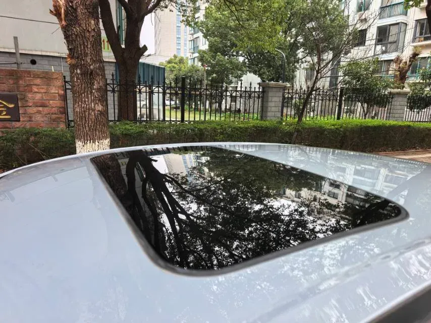 2023 Geely Galaxy L6 1.5T 163HP L4 3DHT PHEV,autocango,china used car exporter,china ev exporter,chinese used car exporter,chinese used ev exporter