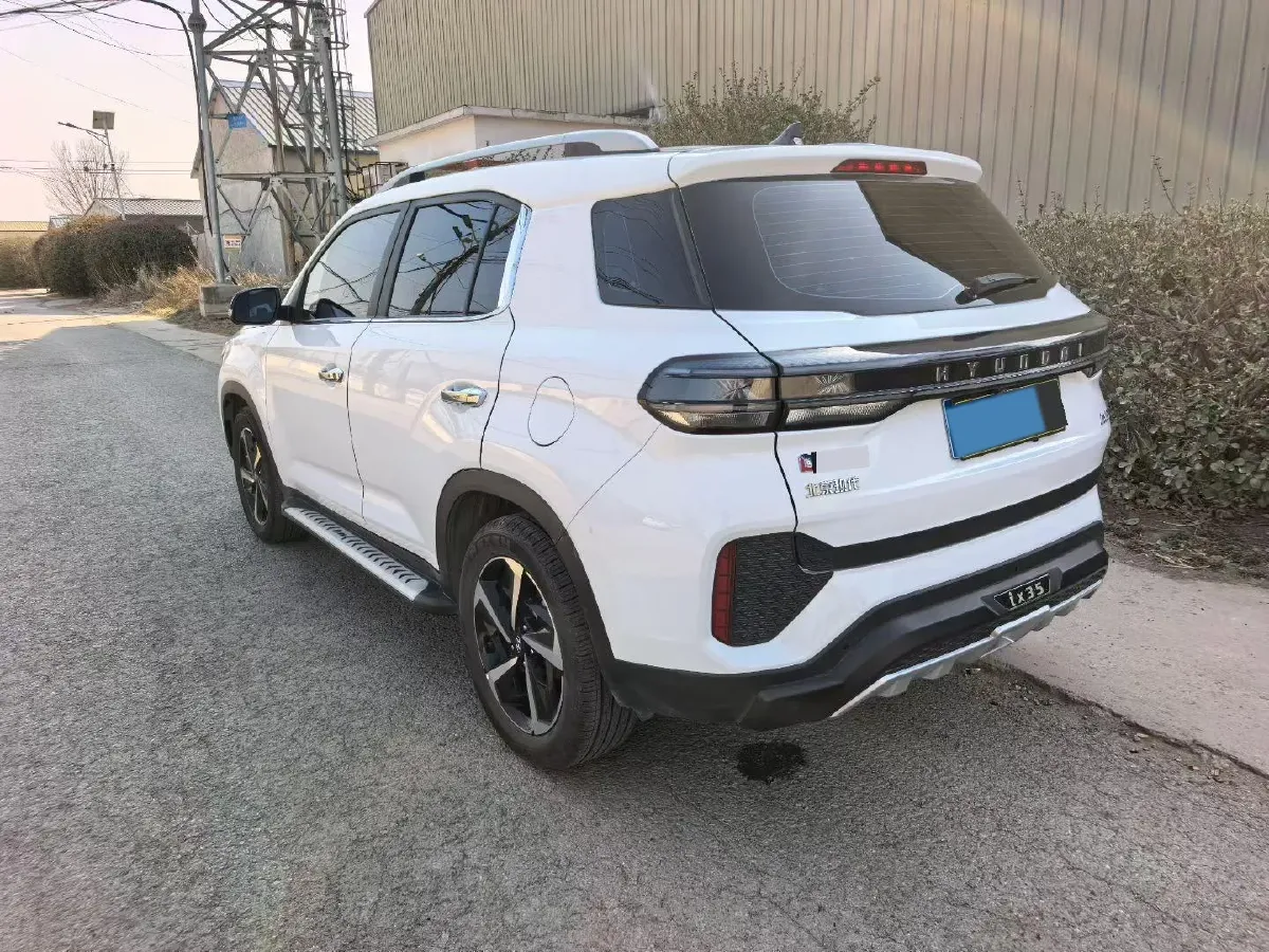 2021 Hyundai ix35 2.0L 160HP L4 6AT,autocango,china used car exporter,china ev exporter,chinese used car exporter,chinese used ev exporter