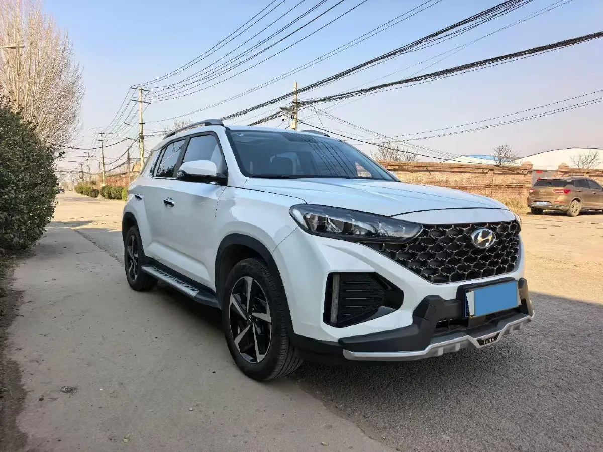 2021 Hyundai ix35 2.0L 160HP L4 6AT,autocango,china used car exporter,china ev exporter,chinese used car exporter,chinese used ev exporter
