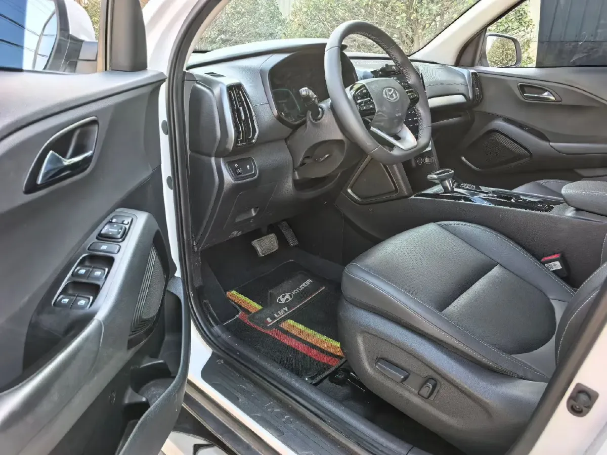 2021 Hyundai ix35 2.0L 160HP L4 6AT,autocango,china used car exporter,china ev exporter,chinese used car exporter,chinese used ev exporter