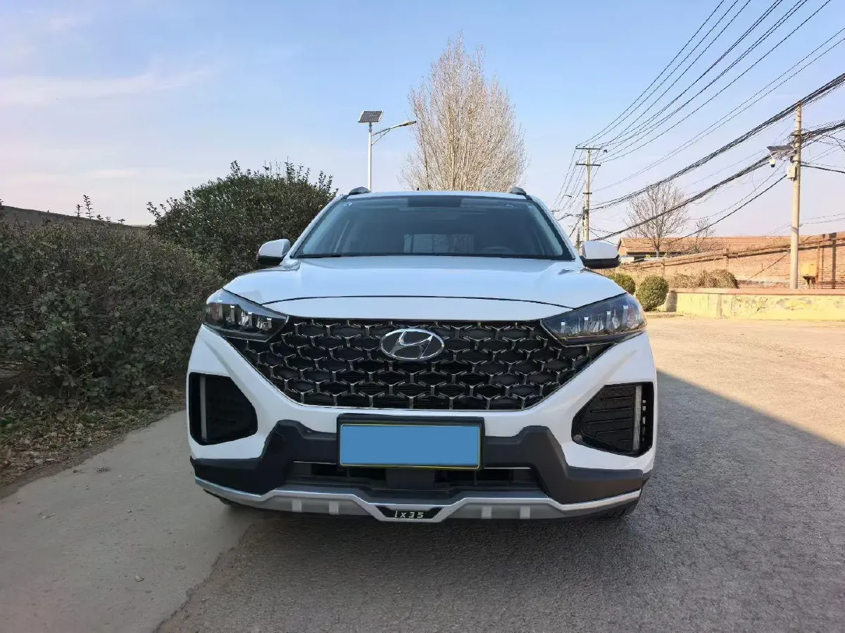 2021 Hyundai ix35 2.0L 160HP L4 6AT,autocango,china used car exporter,china ev exporter,chinese used car exporter,chinese used ev exporter