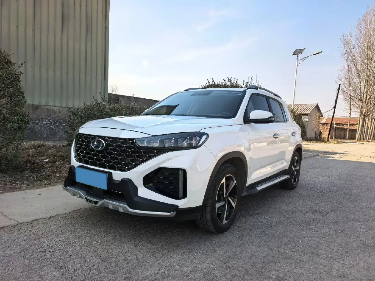 2021 Hyundai ix35 2.0L 160HP L4 6AT,autocango,china used car exporter,china ev exporter,chinese used car exporter,chinese used ev exporter