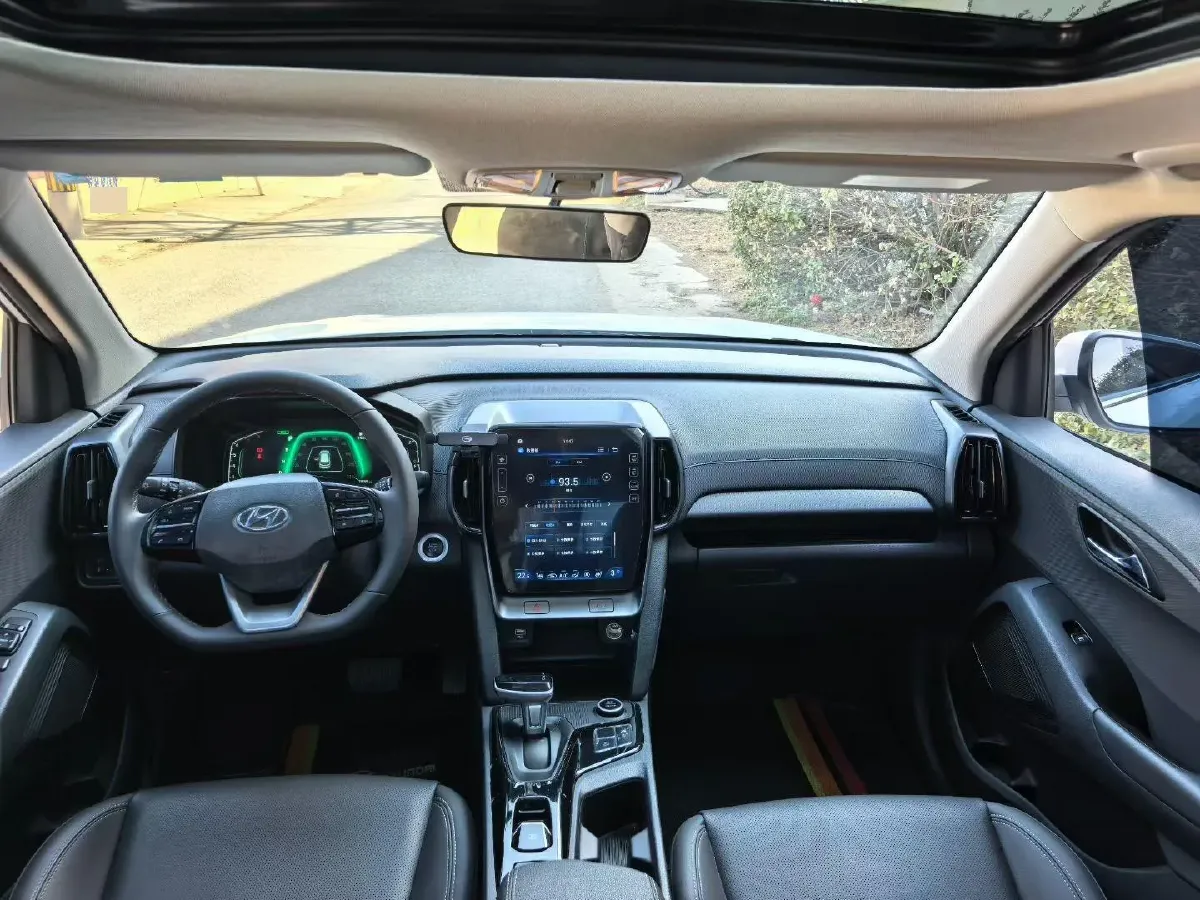 2021 Hyundai ix35 2.0L 160HP L4 6AT,autocango,china used car exporter,china ev exporter,chinese used car exporter,chinese used ev exporter