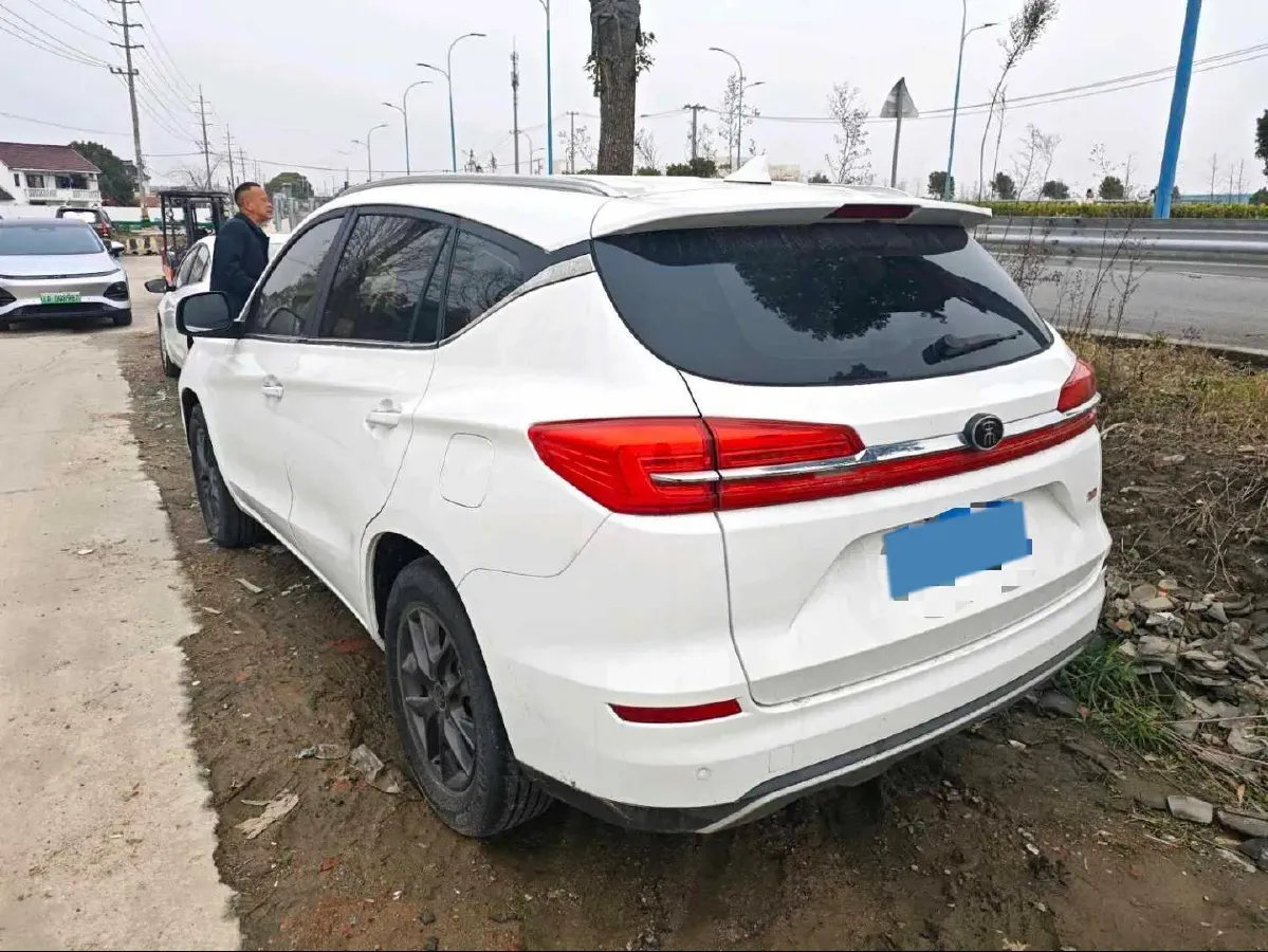 2019 BYD Song 1.5T 154HP L4 6DCT,autocango,china used car exporter,china ev exporter,chinese used car exporter,chinese used ev exporter