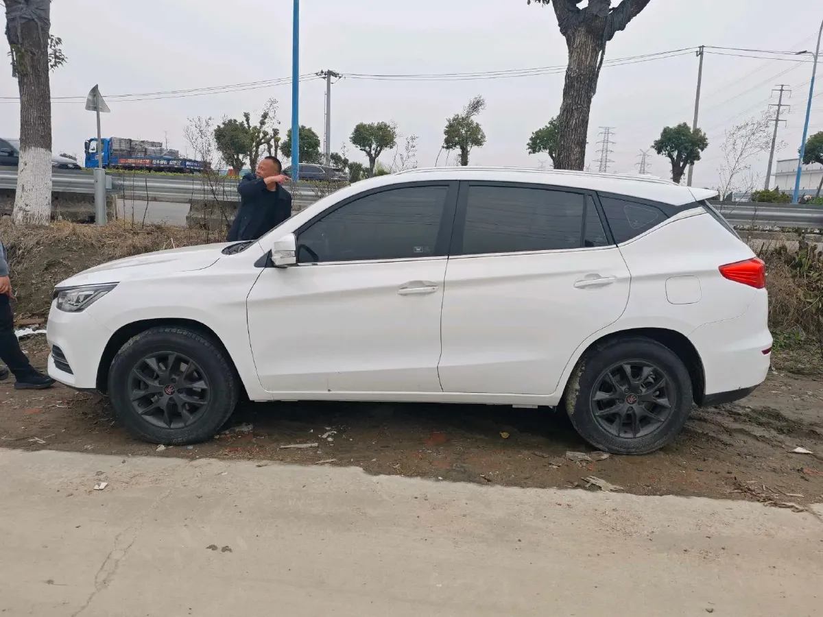 2019 BYD Song 1.5T 154HP L4 6DCT,autocango,china used car exporter,china ev exporter,chinese used car exporter,chinese used ev exporter