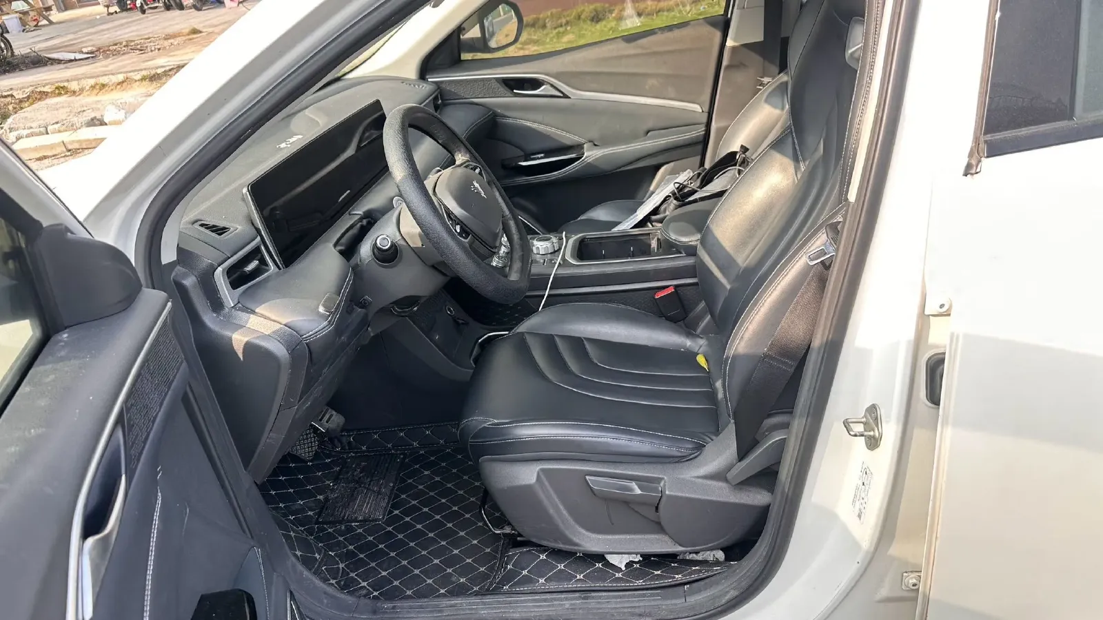 2020 Neta U BEV 54KWH,autocango,china used car exporter,china ev exporter,chinese used car exporter,chinese used ev exporter