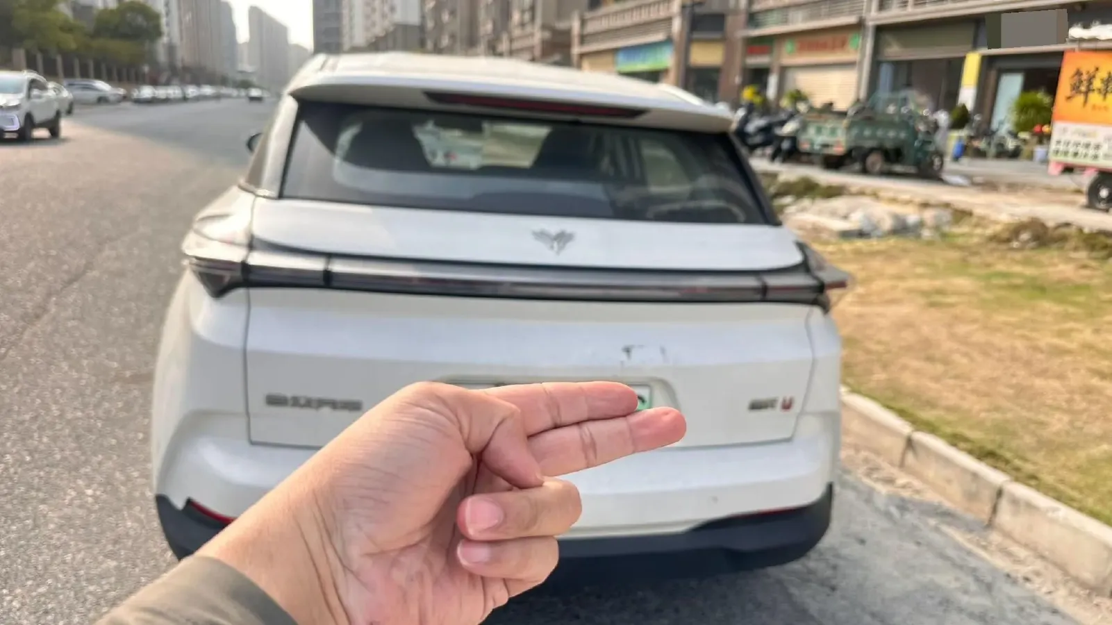2020 Neta U BEV 54KWH,autocango,china used car exporter,china ev exporter,chinese used car exporter,chinese used ev exporter