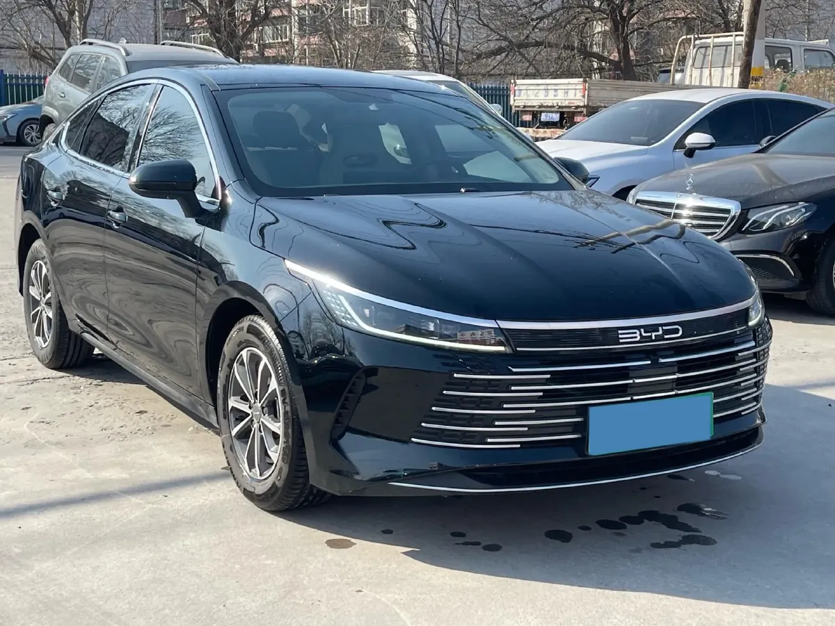 2024 BYD Destroyer 05 1.5L 110HP L4 E-CVT PHEV 8.3KWH,autocango,china used car exporter,china ev exporter,chinese used car exporter,chinese used ev exporter