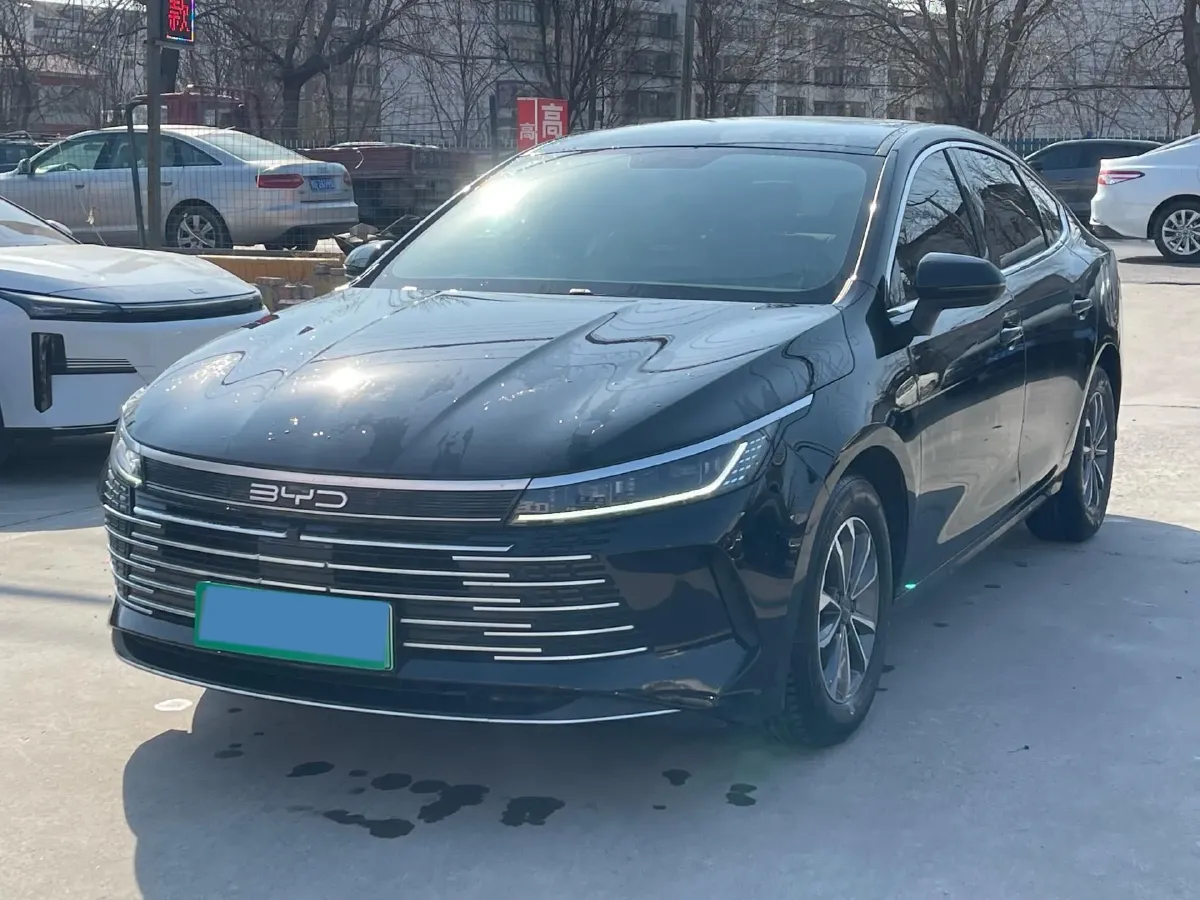 2024 BYD Destroyer 05 1.5L 110HP L4 E-CVT PHEV 8.3KWH,autocango,china used car exporter,china ev exporter,chinese used car exporter,chinese used ev exporter