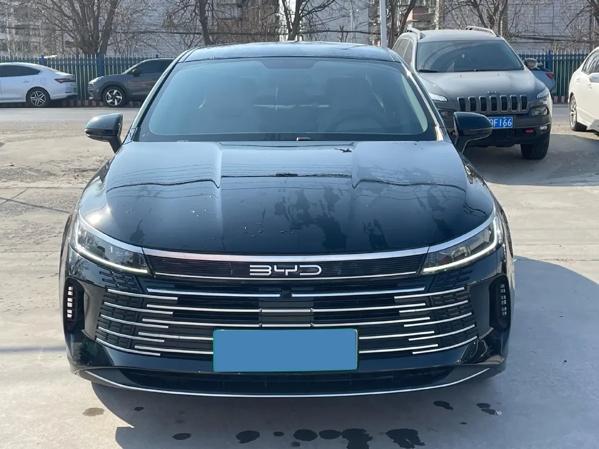 2024 BYD Destroyer 05 1.5L 110HP L4 E-CVT PHEV 8.3KWH,autocango,china used car exporter,china ev exporter,chinese used car exporter,chinese used ev exporter