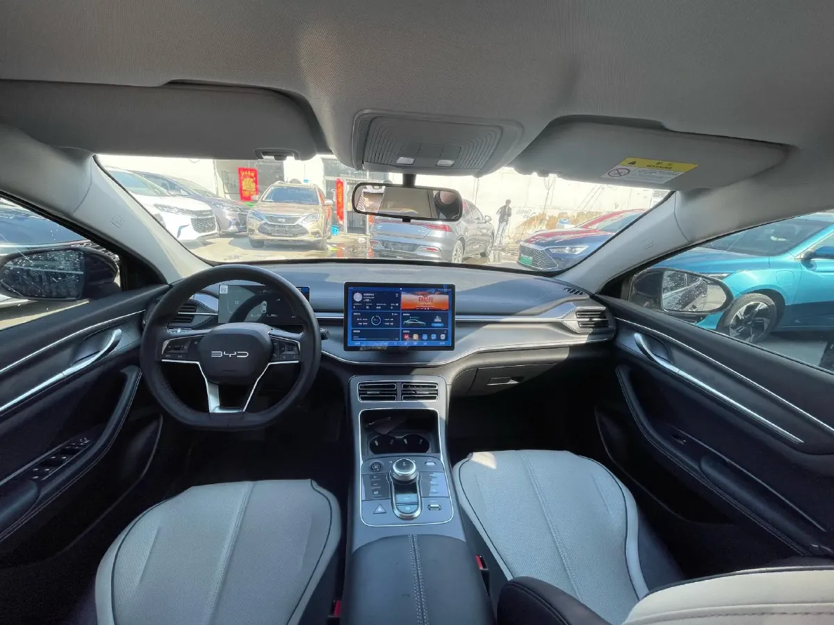 2024 BYD Destroyer 05 1.5L 110HP L4 E-CVT PHEV 8.3KWH,autocango,china used car exporter,china ev exporter,chinese used car exporter,chinese used ev exporter