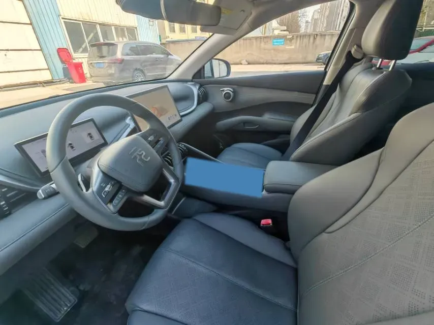 2025 BYD Yuan Plus BEV 49.92KWH,autocango,china used car exporter,china ev exporter,chinese used car exporter,chinese used ev exporter