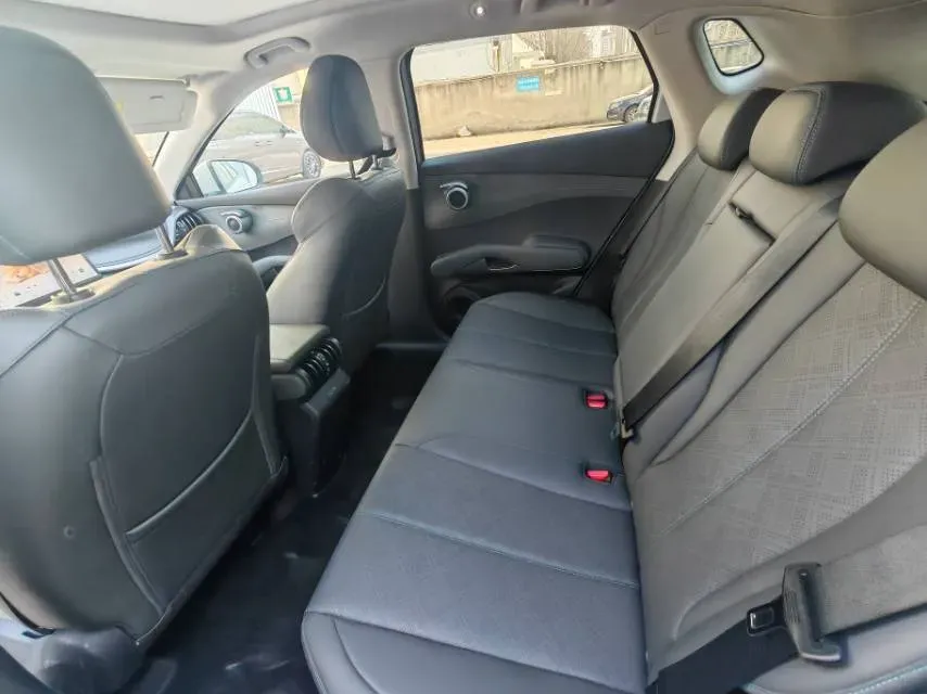 2025 BYD Yuan Plus BEV 49.92KWH,autocango,china used car exporter,china ev exporter,chinese used car exporter,chinese used ev exporter