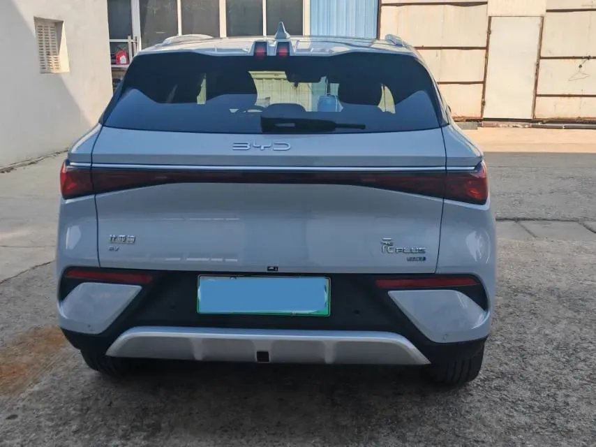 2025 BYD Yuan Plus BEV 49.92KWH,autocango,china used car exporter,china ev exporter,chinese used car exporter,chinese used ev exporter