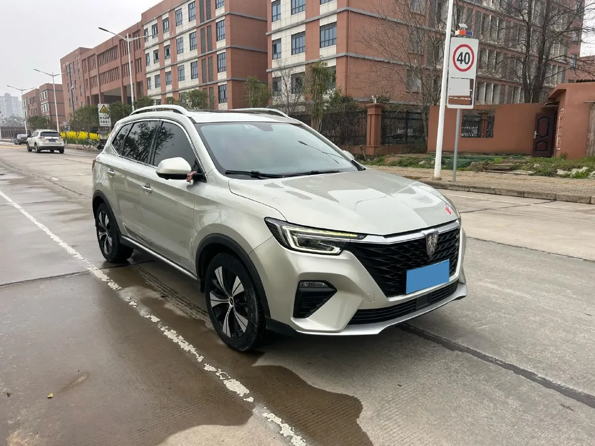 2020 Roewe RX5 1.5T 173HP L4 7DCT,autocango,china used car exporter,china ev exporter,chinese used car exporter,chinese used ev exporter