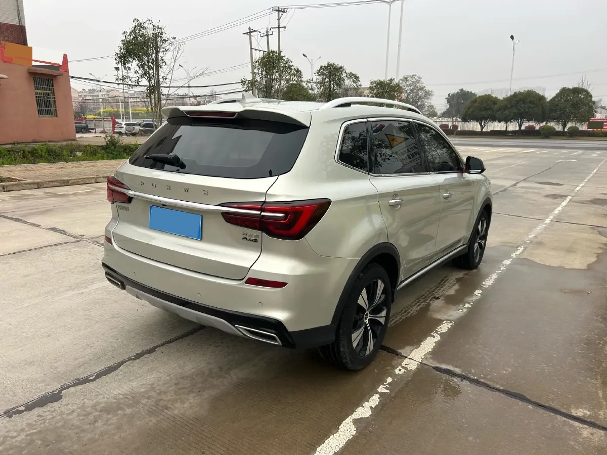 2020 Roewe RX5 1.5T 173HP L4 7DCT,autocango,china used car exporter,china ev exporter,chinese used car exporter,chinese used ev exporter