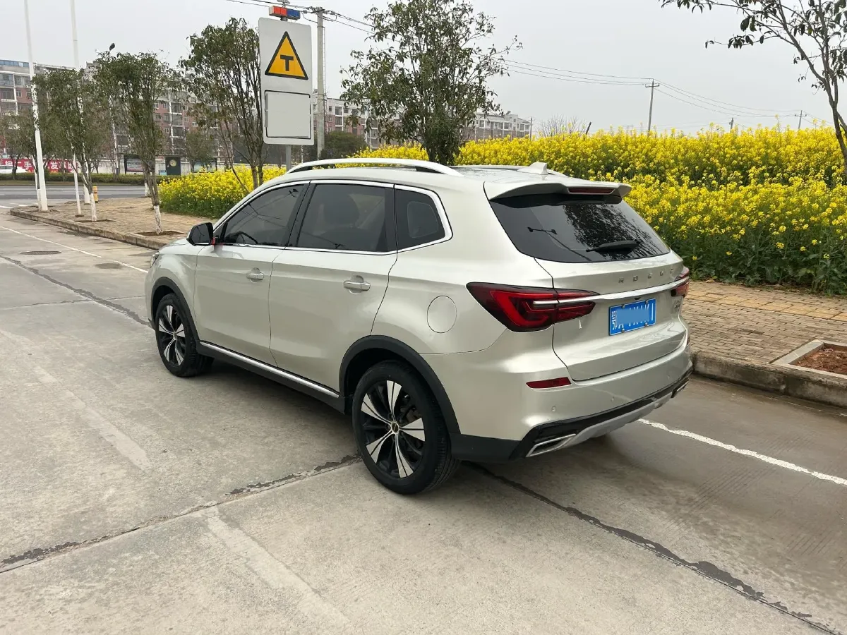 2020 Roewe RX5 1.5T 173HP L4 7DCT,autocango,china used car exporter,china ev exporter,chinese used car exporter,chinese used ev exporter