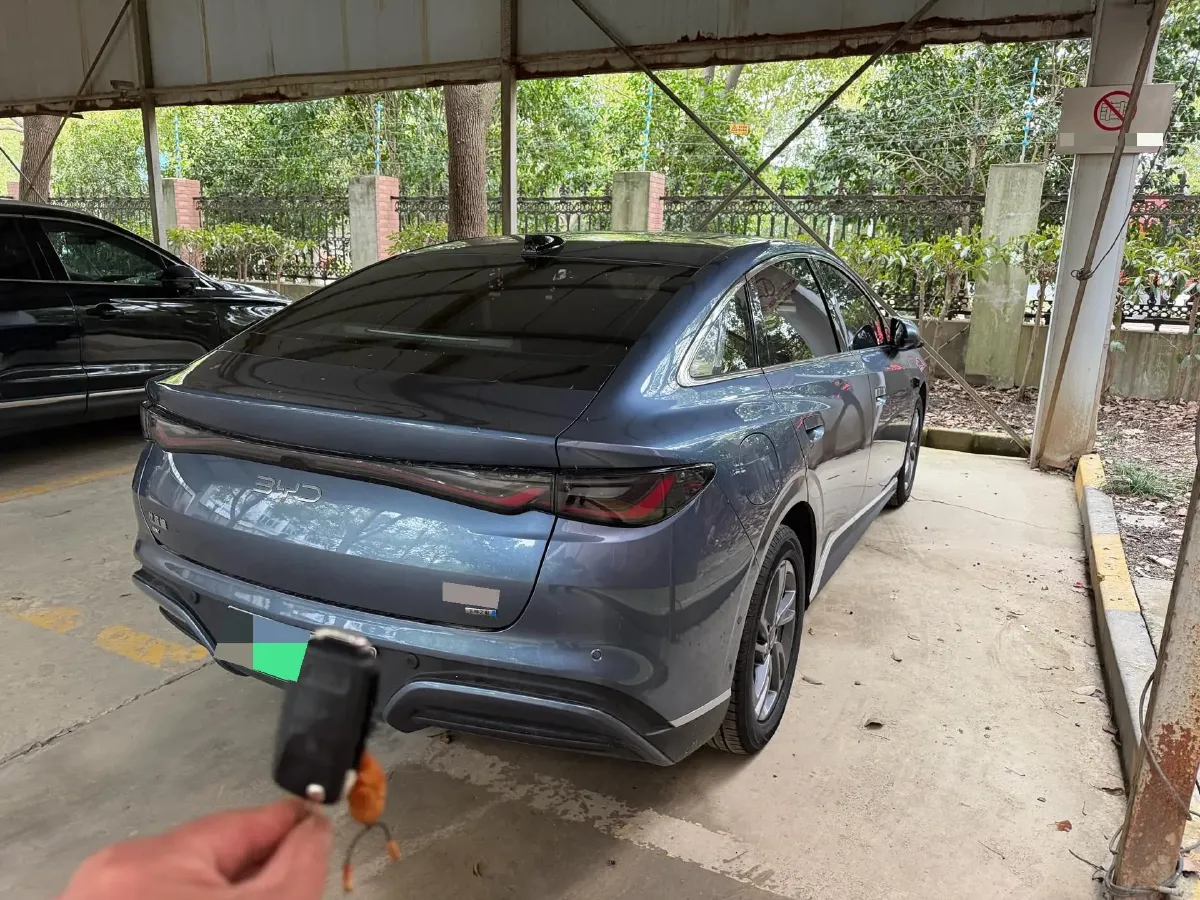 2025 BYD Seal 06 BEV,autocango,china used car exporter,china ev exporter,chinese used car exporter,chinese used ev exporter