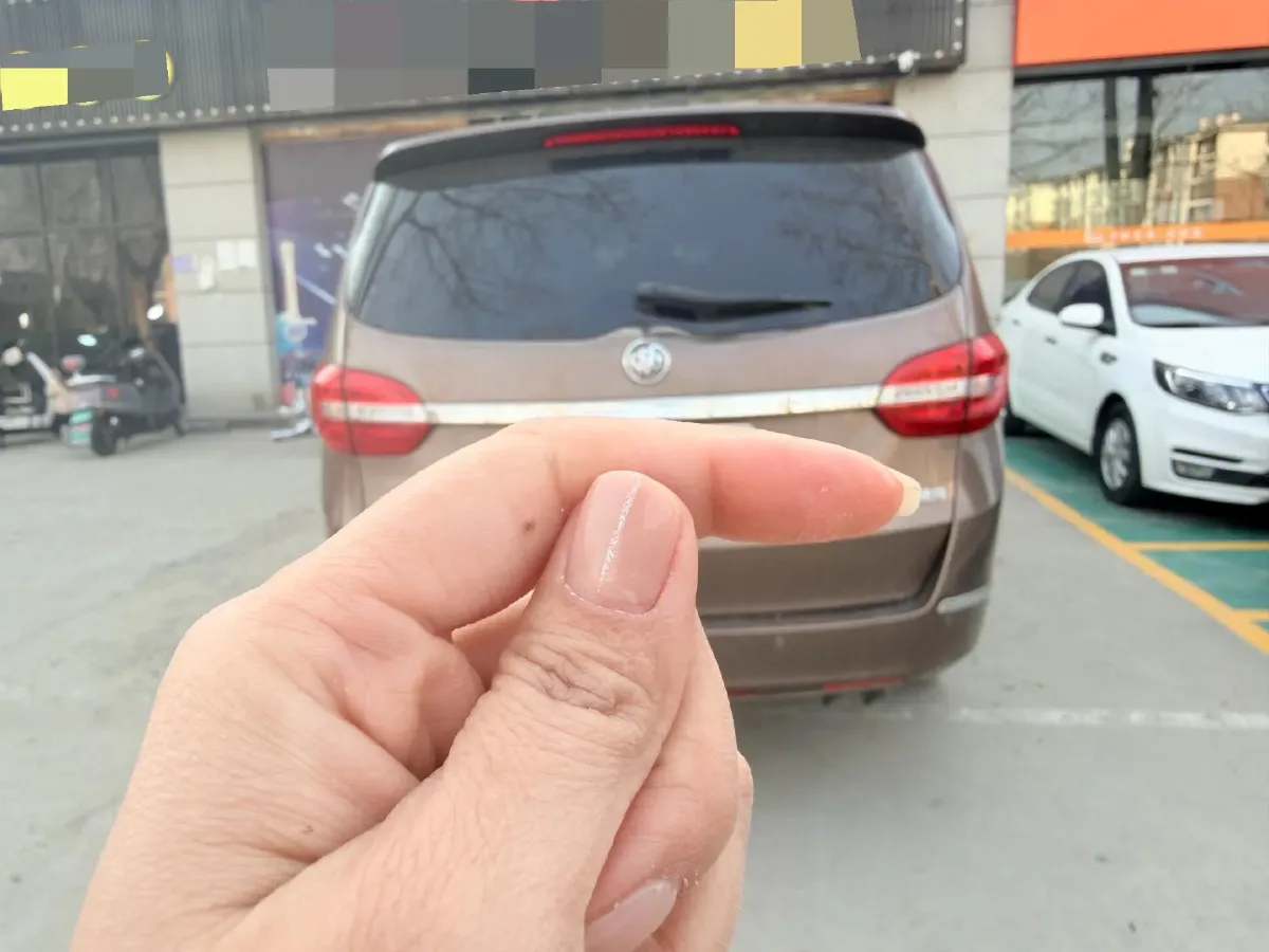 2018 Buick GL8 2.0T 260HP L4 6AT,autocango,china used car exporter,china ev exporter,chinese used car exporter,chinese used ev exporter