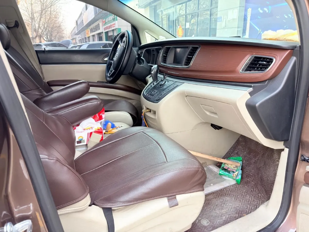 2018 Buick GL8 2.0T 260HP L4 6AT,autocango,china used car exporter,china ev exporter,chinese used car exporter,chinese used ev exporter