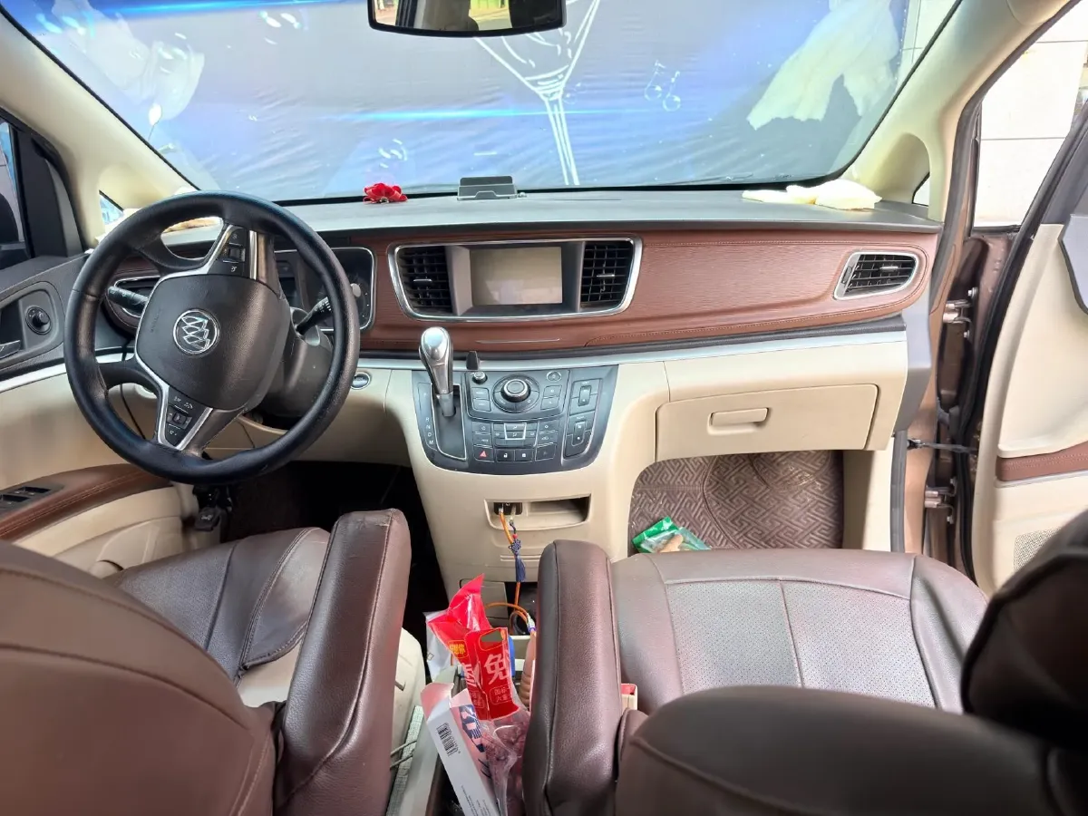 2018 Buick GL8 2.0T 260HP L4 6AT,autocango,china used car exporter,china ev exporter,chinese used car exporter,chinese used ev exporter