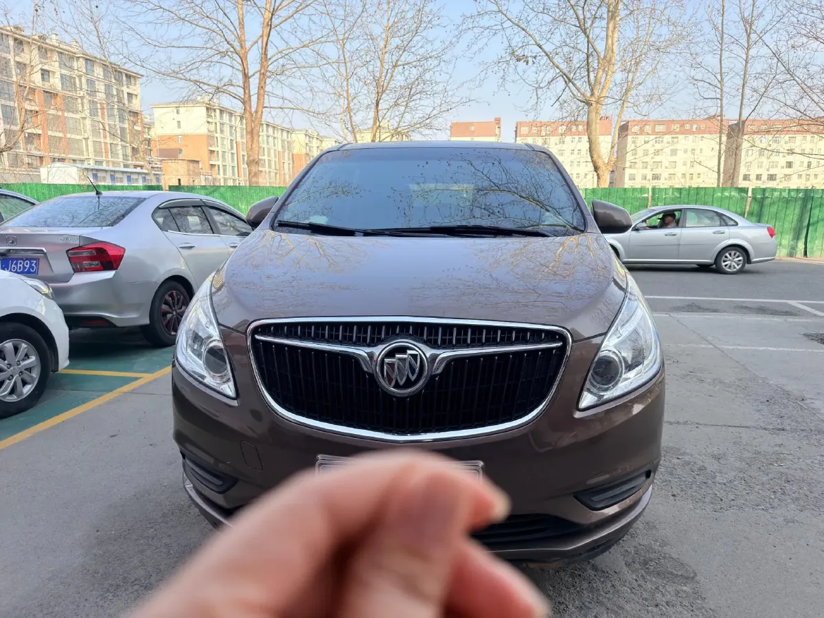 2018 Buick GL8 2.0T 260HP L4 6AT,autocango,china used car exporter,china ev exporter,chinese used car exporter,chinese used ev exporter