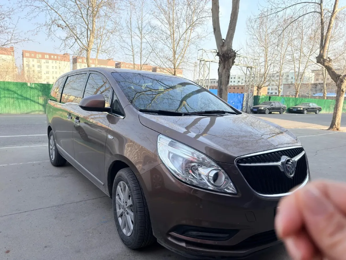 2018 Buick GL8 2.0T 260HP L4 6AT,autocango,china used car exporter,china ev exporter,chinese used car exporter,chinese used ev exporter