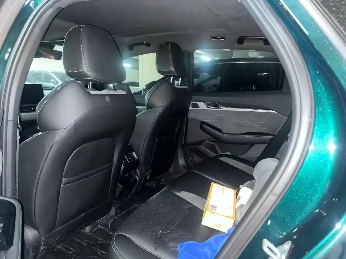 2023 Geely Preface 2.0T 190HP L4 7DCT,autocango,china used car exporter,china ev exporter,chinese used car exporter,chinese used ev exporter