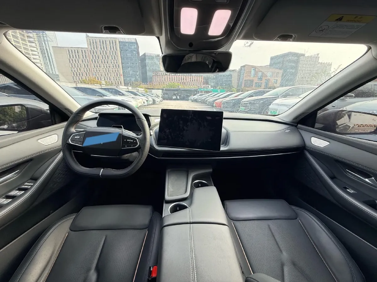 2022 DongFeng Forthing LingZhi EV BEV 68.4KWH,autocango,china used car exporter,china ev exporter,chinese used car exporter,chinese used ev exporter