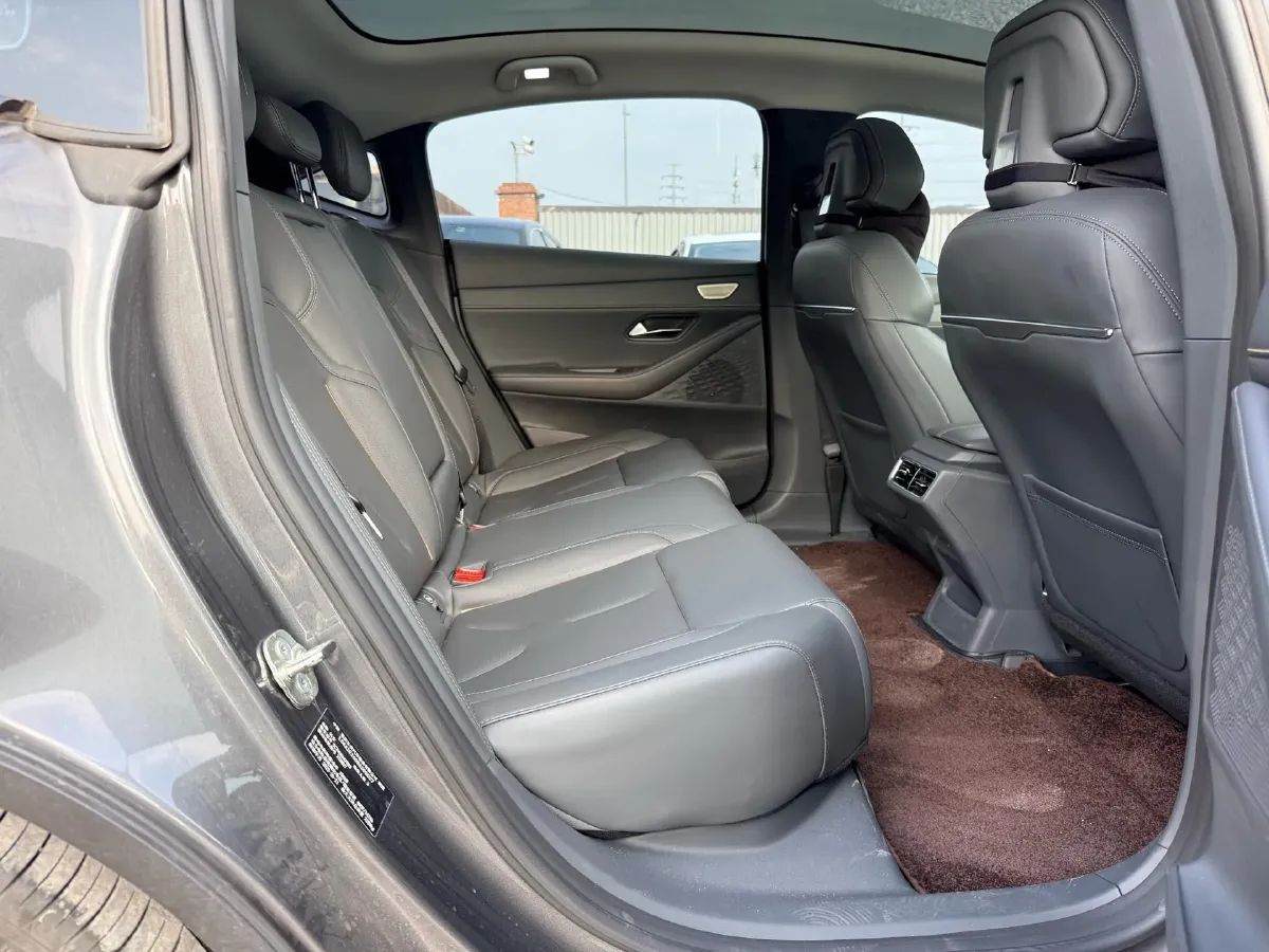 2022 DongFeng Forthing LingZhi EV BEV 68.4KWH,autocango,china used car exporter,china ev exporter,chinese used car exporter,chinese used ev exporter