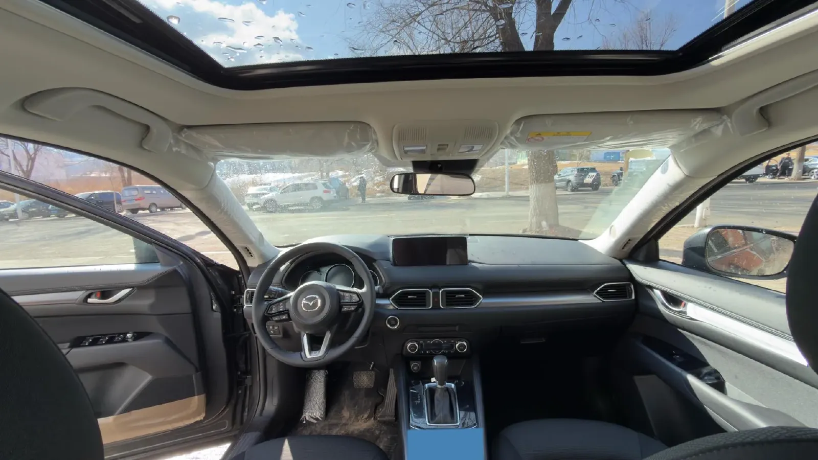 2025 Mazda CX-5 2.0L 155HP L4 6AT,autocango,china used car exporter,china ev exporter,chinese used car exporter,chinese used ev exporter