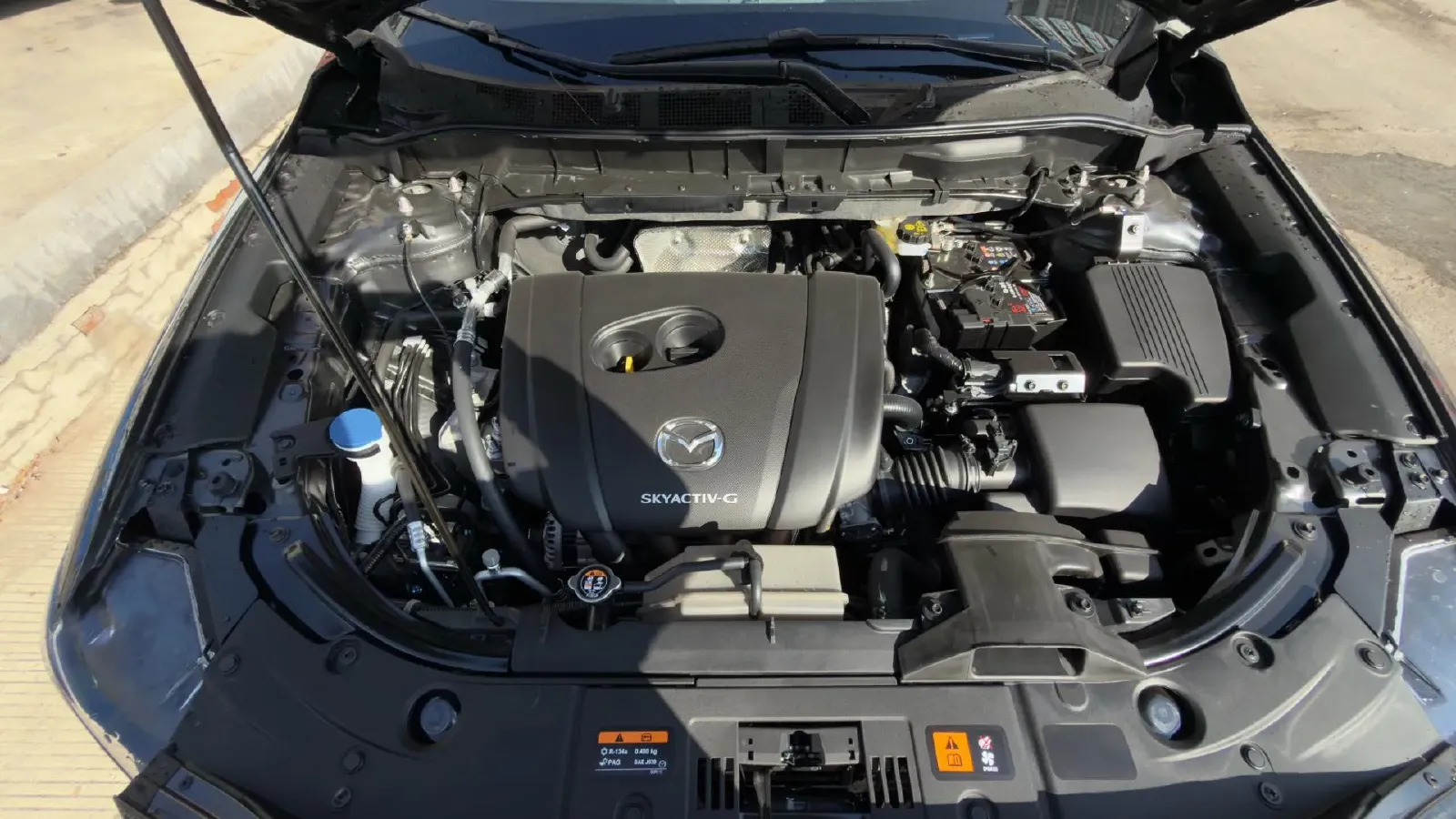 2025 Mazda CX-5 2.0L 155HP L4 6AT,autocango,china used car exporter,china ev exporter,chinese used car exporter,chinese used ev exporter