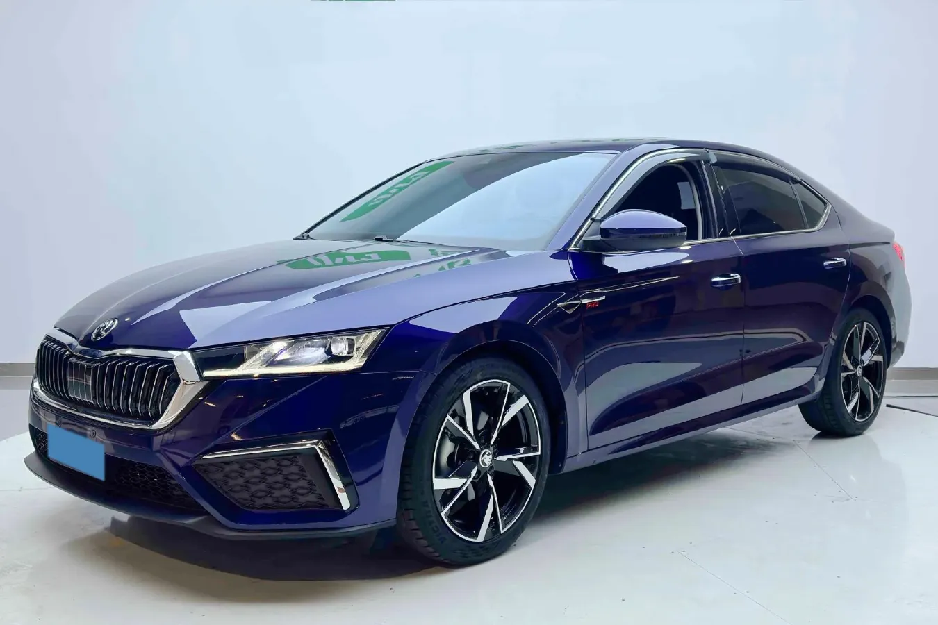 2022 Skoda Octavia 1.4T 150HP L4 7DCT,autocango,china used car exporter,china ev exporter,chinese used car exporter,chinese used ev exporter