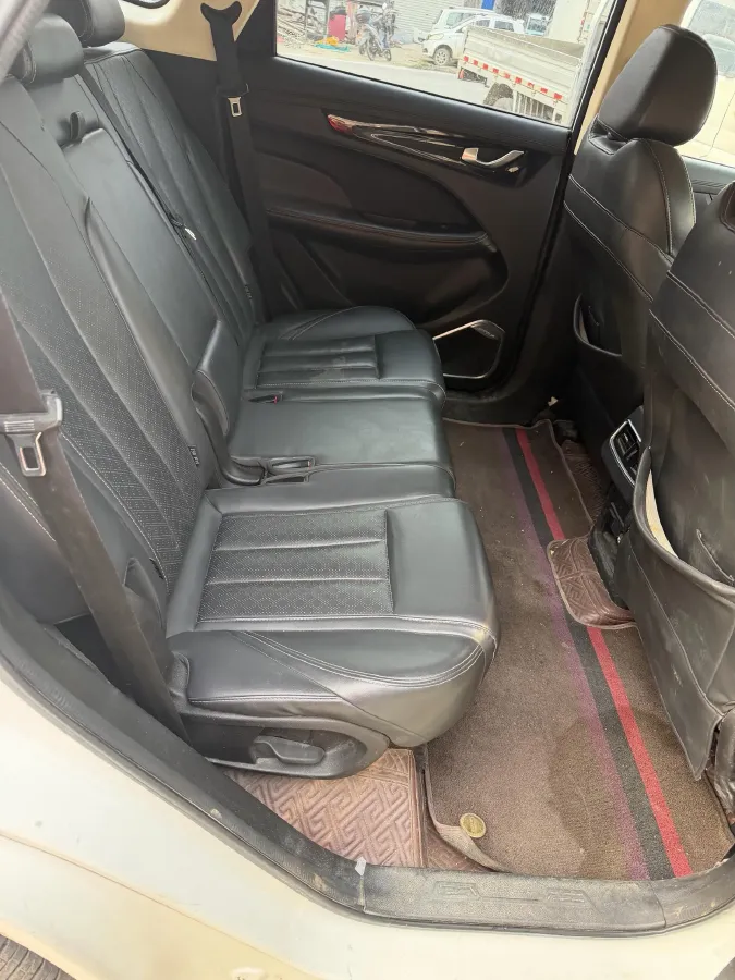 2019 Jetour X90 1.5T 147HP L4 8AT,autocango,china used car exporter,china ev exporter,chinese used car exporter,chinese used ev exporter