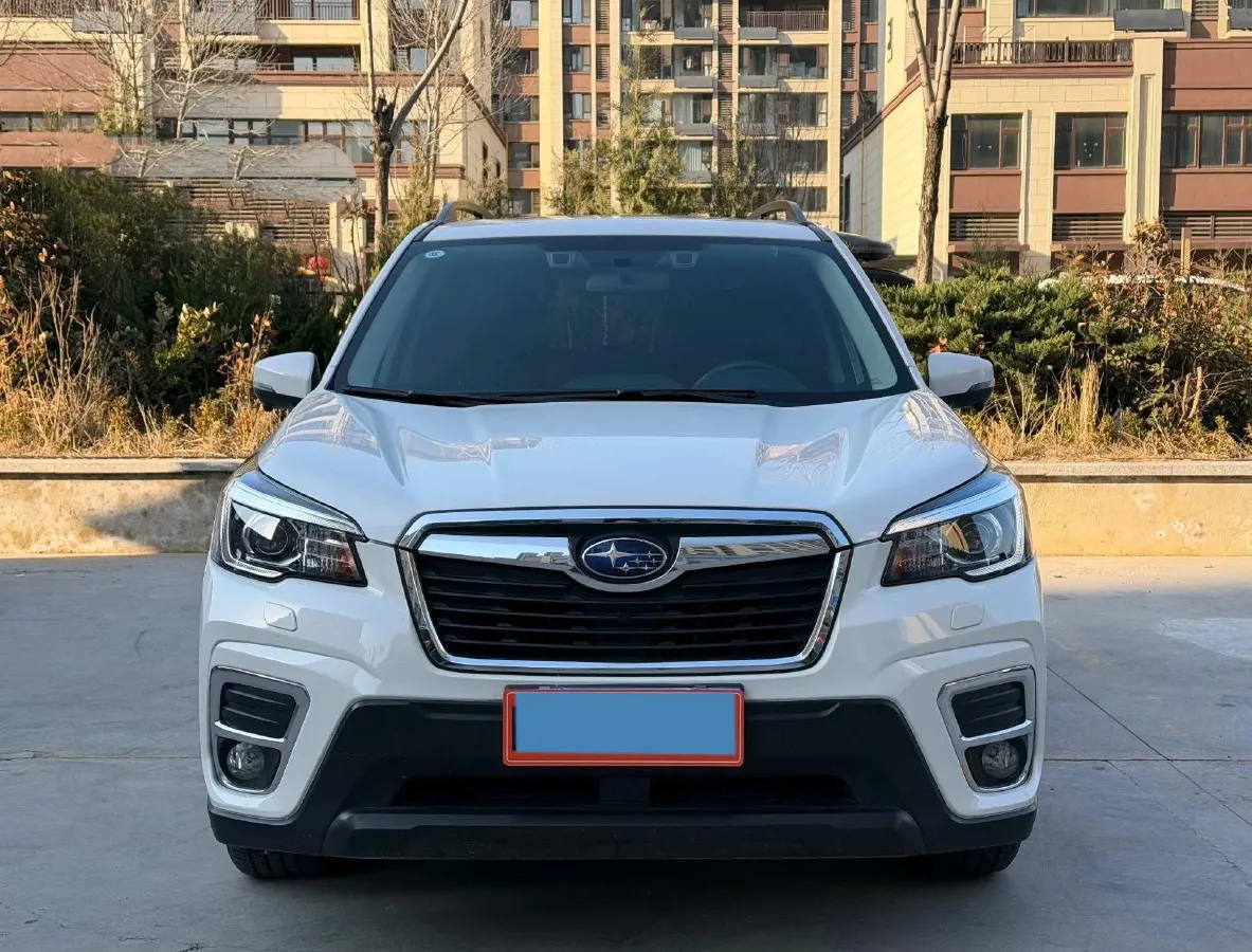 2021 Subaru Forester 2.0L 154HP H4 CVT,autocango,china used car exporter,china ev exporter,chinese used car exporter,chinese used ev exporter
