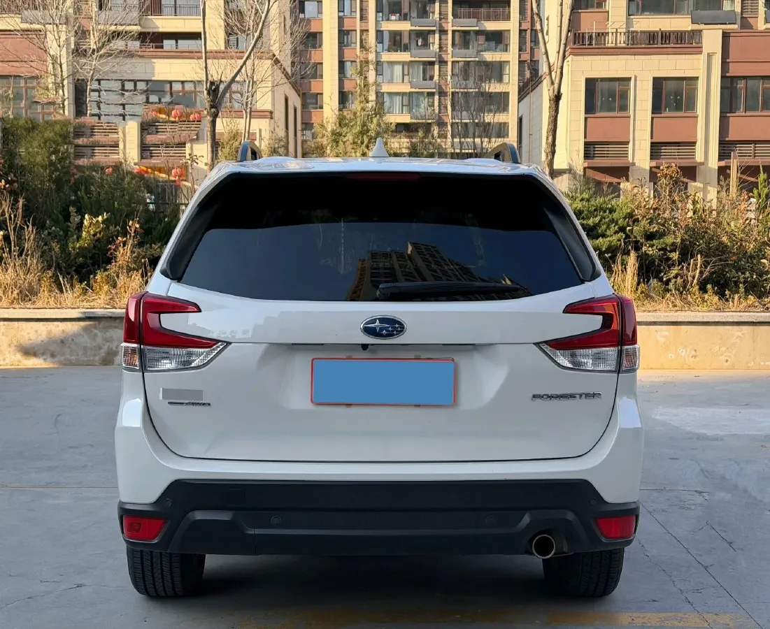 2021 Subaru Forester 2.0L 154HP H4 CVT,autocango,china used car exporter,china ev exporter,chinese used car exporter,chinese used ev exporter