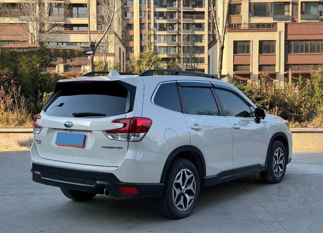 2021 Subaru Forester 2.0L 154HP H4 CVT,autocango,china used car exporter,china ev exporter,chinese used car exporter,chinese used ev exporter