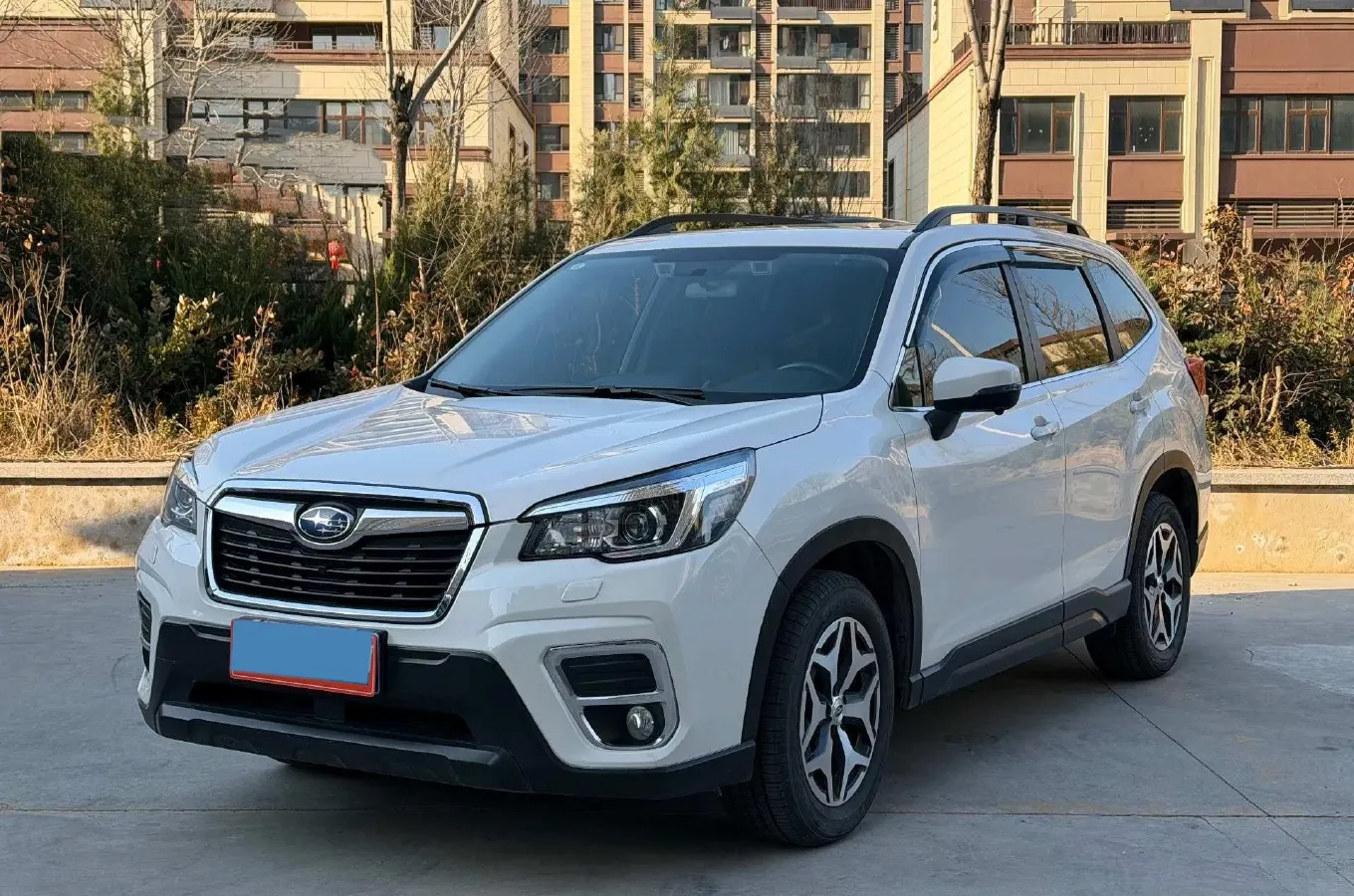 2021 Subaru Forester 2.0L 154HP H4 CVT,autocango,china used car exporter,china ev exporter,chinese used car exporter,chinese used ev exporter