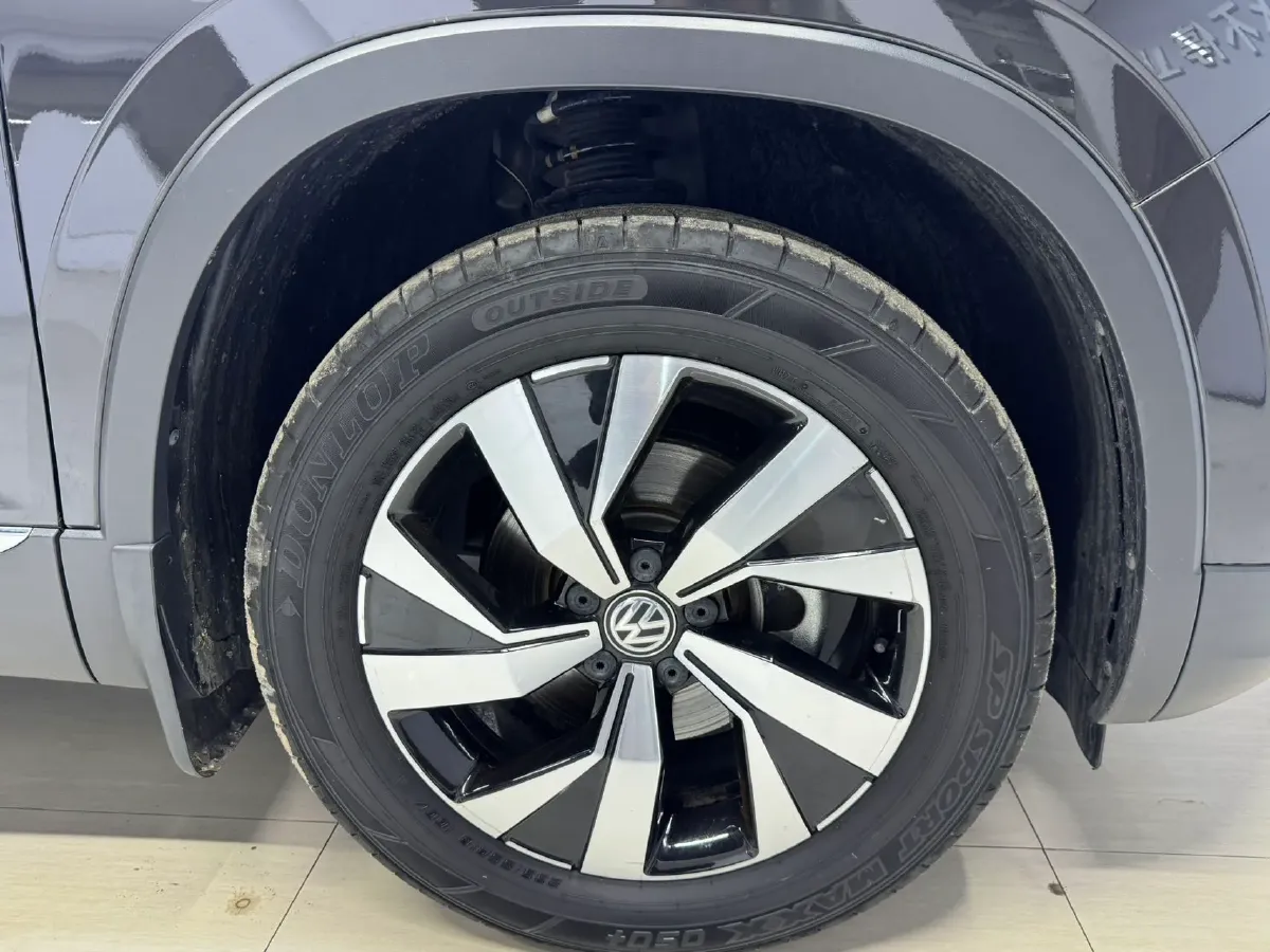 2022 Volkswagen Tayron 1.4T 150HP L4 7DCT,autocango,china used car exporter,china ev exporter,chinese used car exporter,chinese used ev exporter