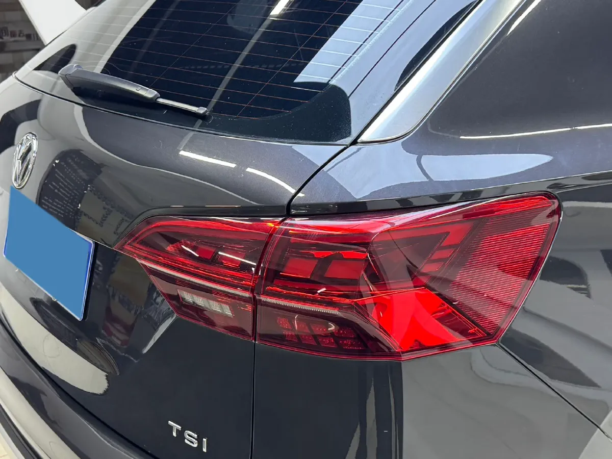 2022 Volkswagen Tayron 1.4T 150HP L4 7DCT,autocango,china used car exporter,china ev exporter,chinese used car exporter,chinese used ev exporter