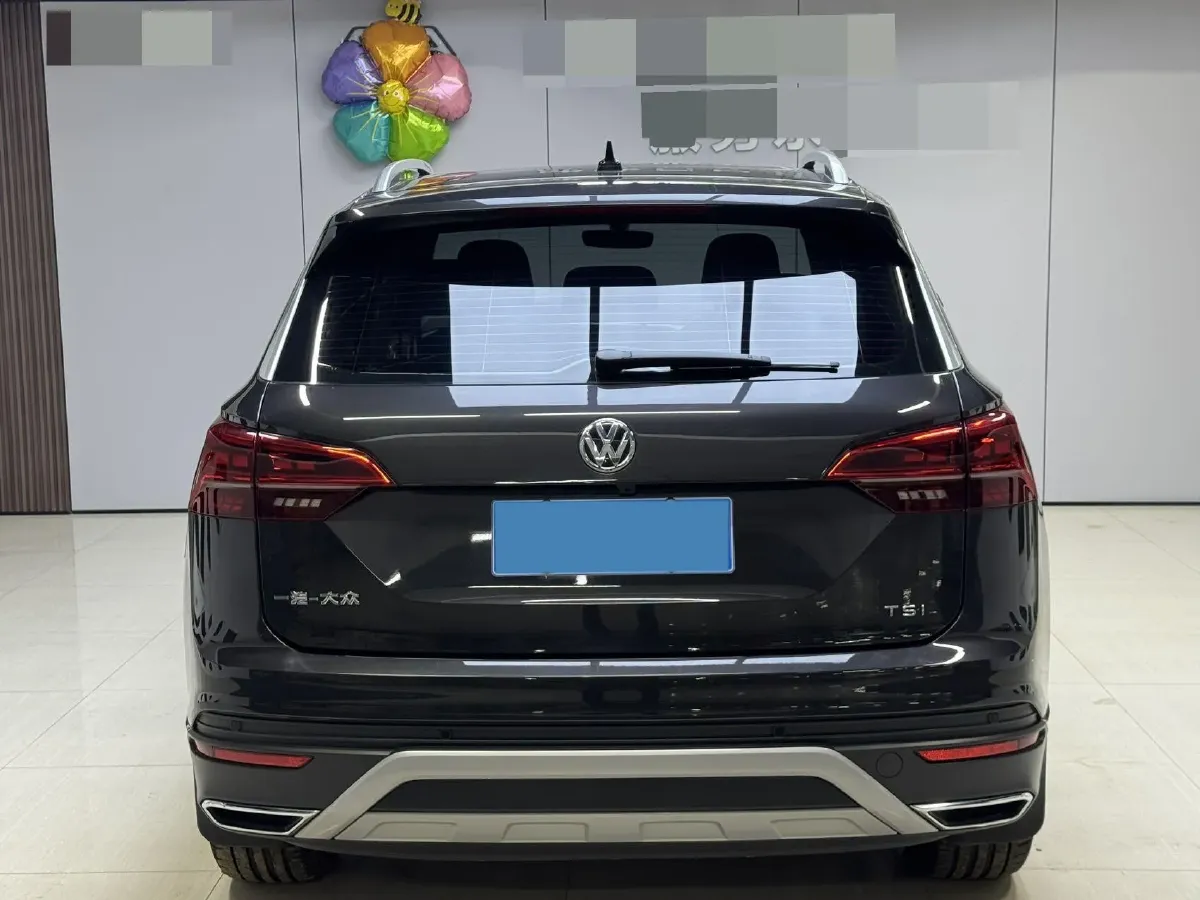 2022 Volkswagen Tayron 1.4T 150HP L4 7DCT,autocango,china used car exporter,china ev exporter,chinese used car exporter,chinese used ev exporter