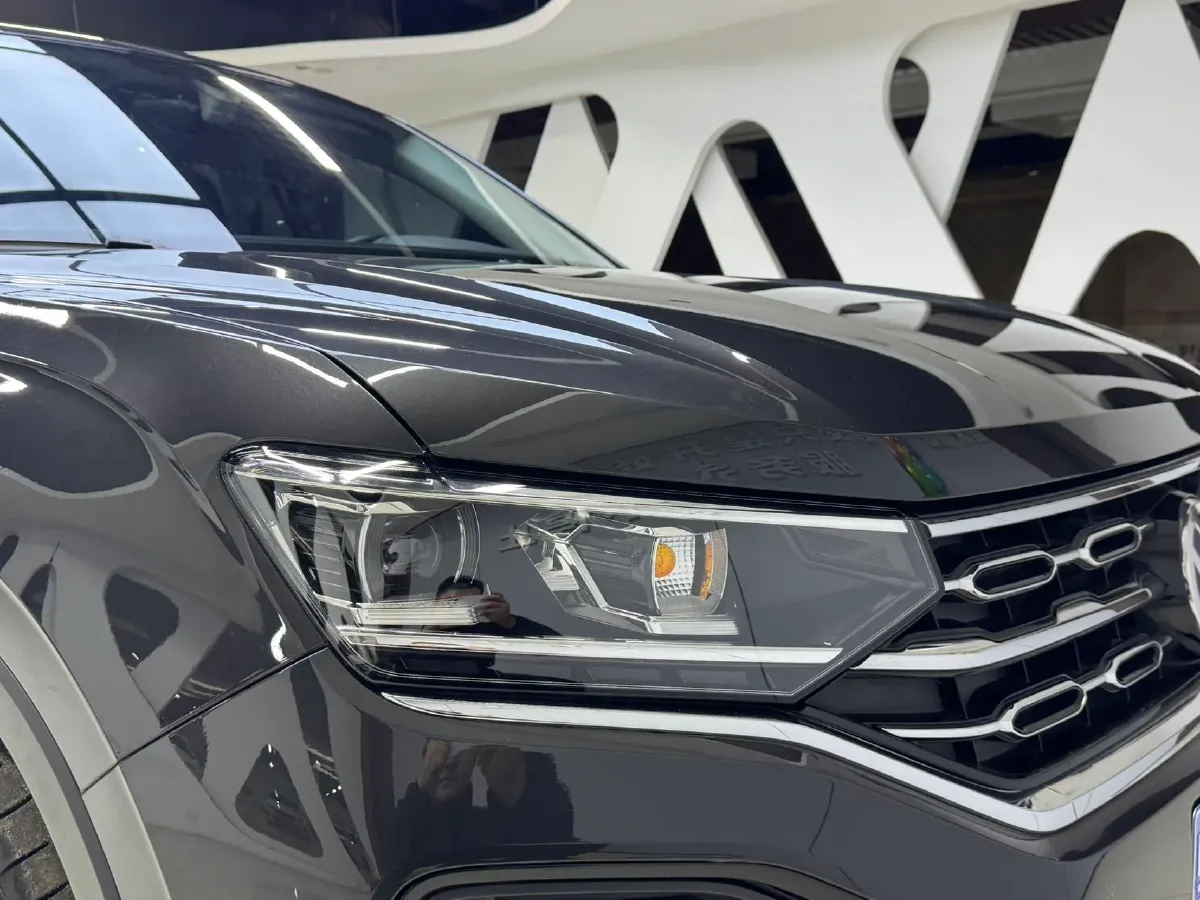 2022 Volkswagen Tayron 1.4T 150HP L4 7DCT,autocango,china used car exporter,china ev exporter,chinese used car exporter,chinese used ev exporter