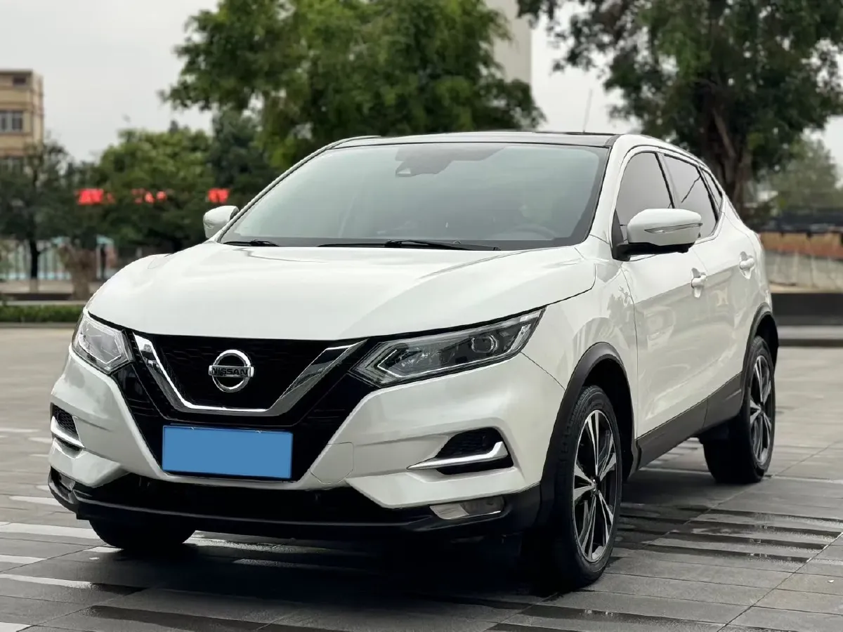2021 Nissan Qashqai 2.0L 151HP L4 CVT,autocango,china used car exporter,china ev exporter,chinese used car exporter,chinese used ev exporter